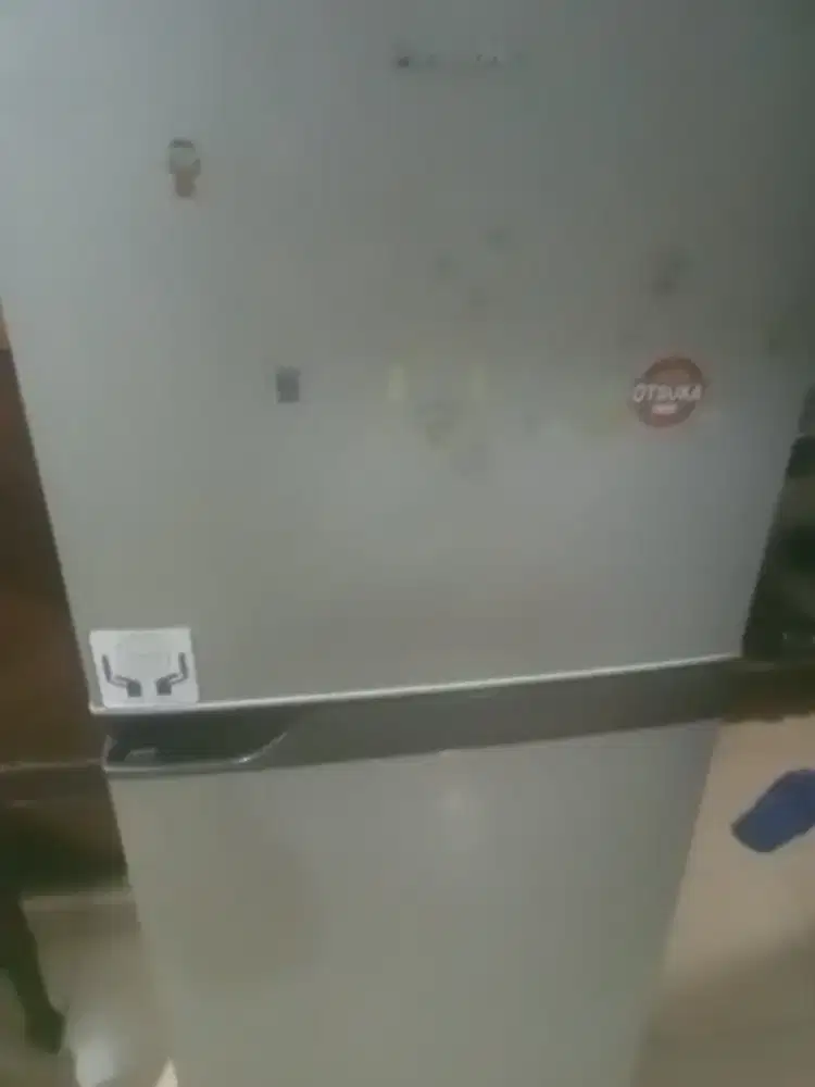 Jual kullas Panasonic orisinil siap pakai