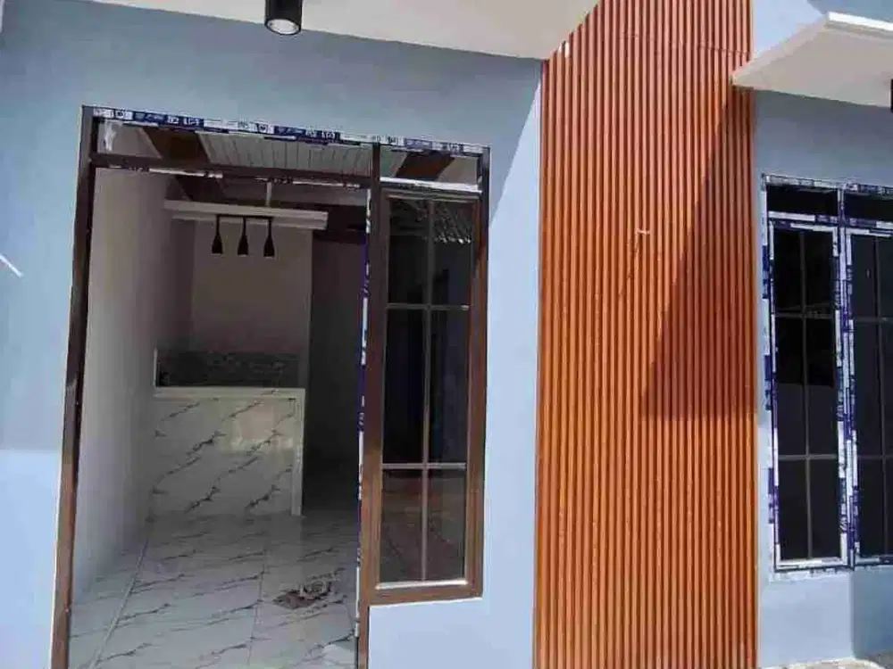 Rumah Aestetic Citayam Cash 185 juta