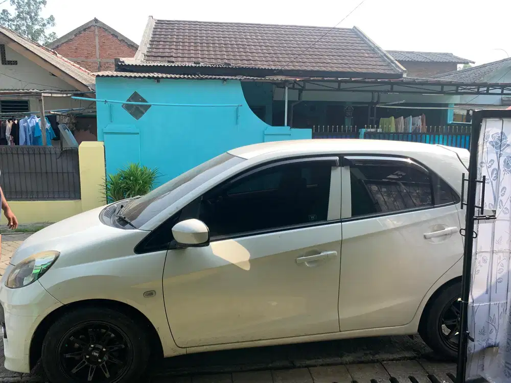 penjual