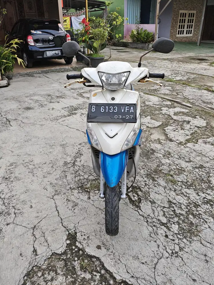 •Big sale Yamaha Mio J