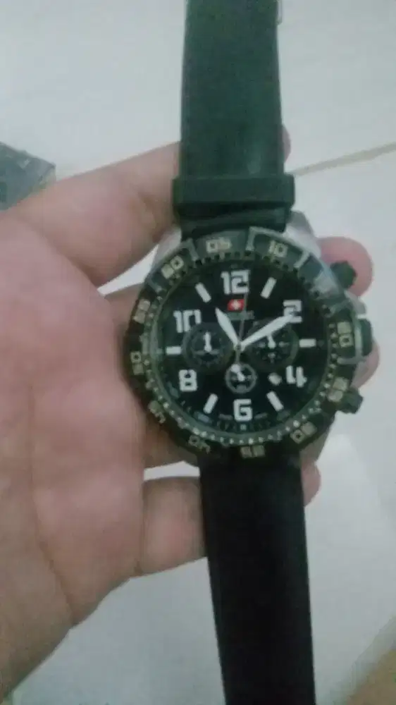 Jual jam tangan pria