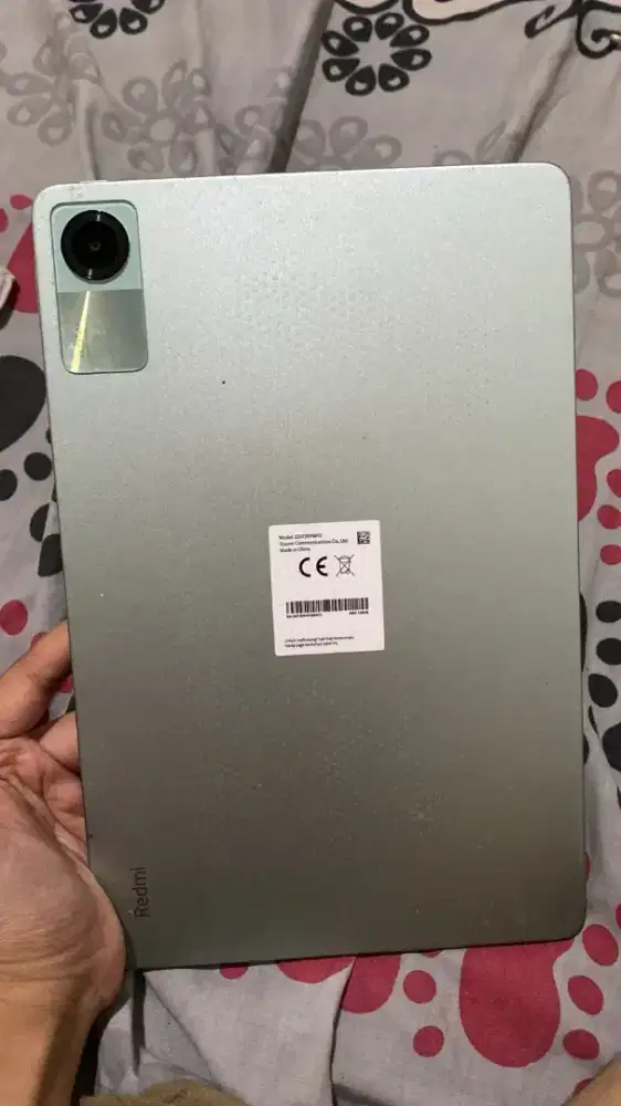 Redmi Pad SE 4/128