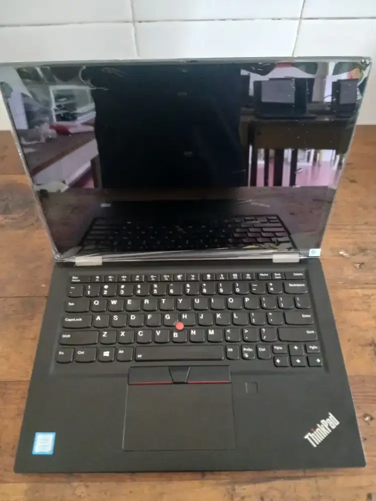 Lenovo yoga X390
