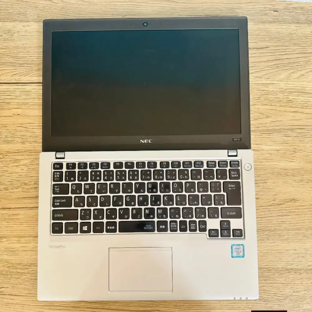 Promo Laptop NEC VersaPro Core i5-Berkualitas Harga Bersahabat