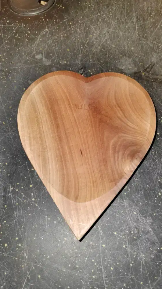 Small Wooden Tray