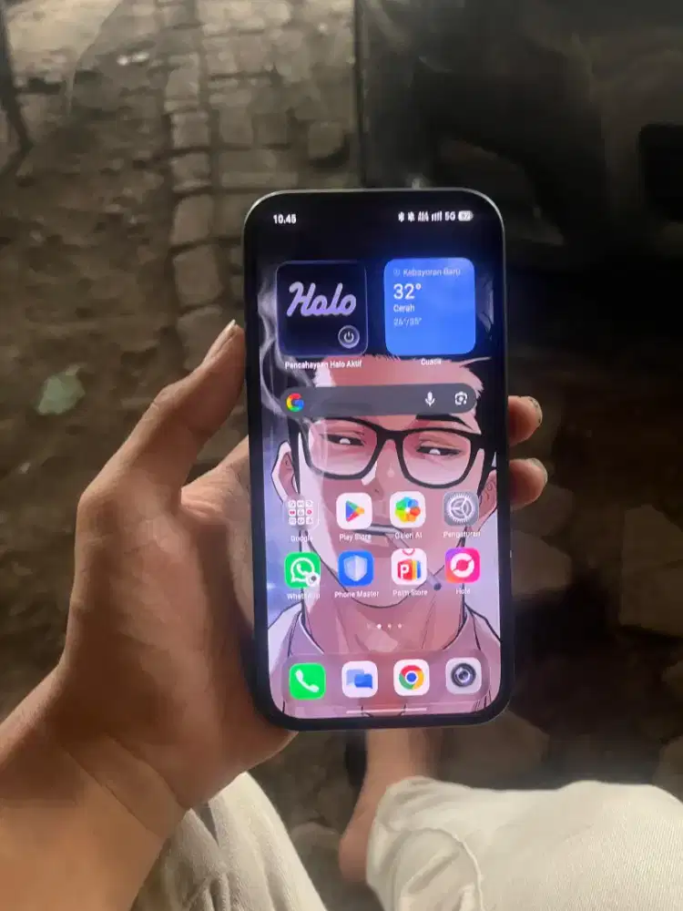 Infinix note 60 5g