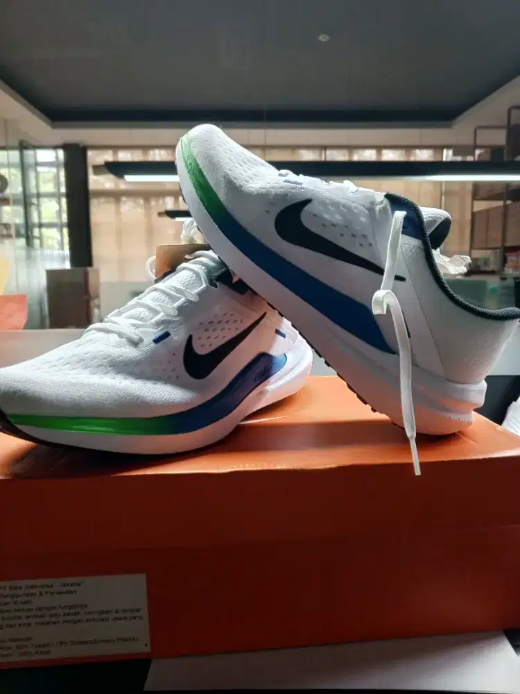 Sepatu Nike Original