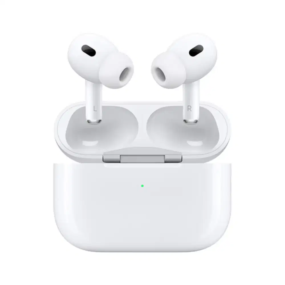 AirPods Pro (generasi ke-2) dengan USB-C