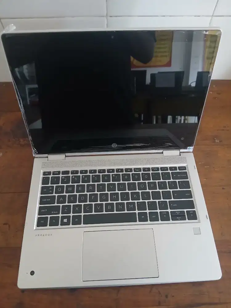 HP Probook X360 yoga