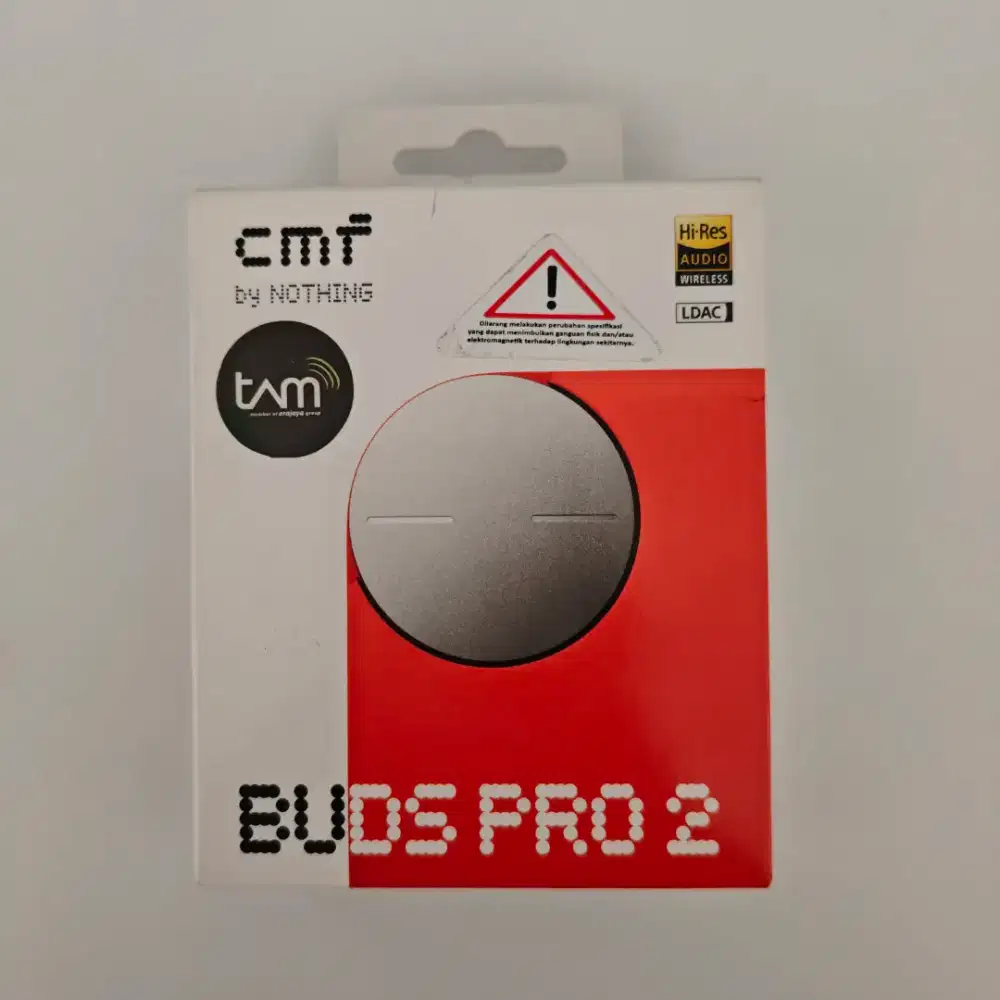 Nothing CMF Buds 2 Pro