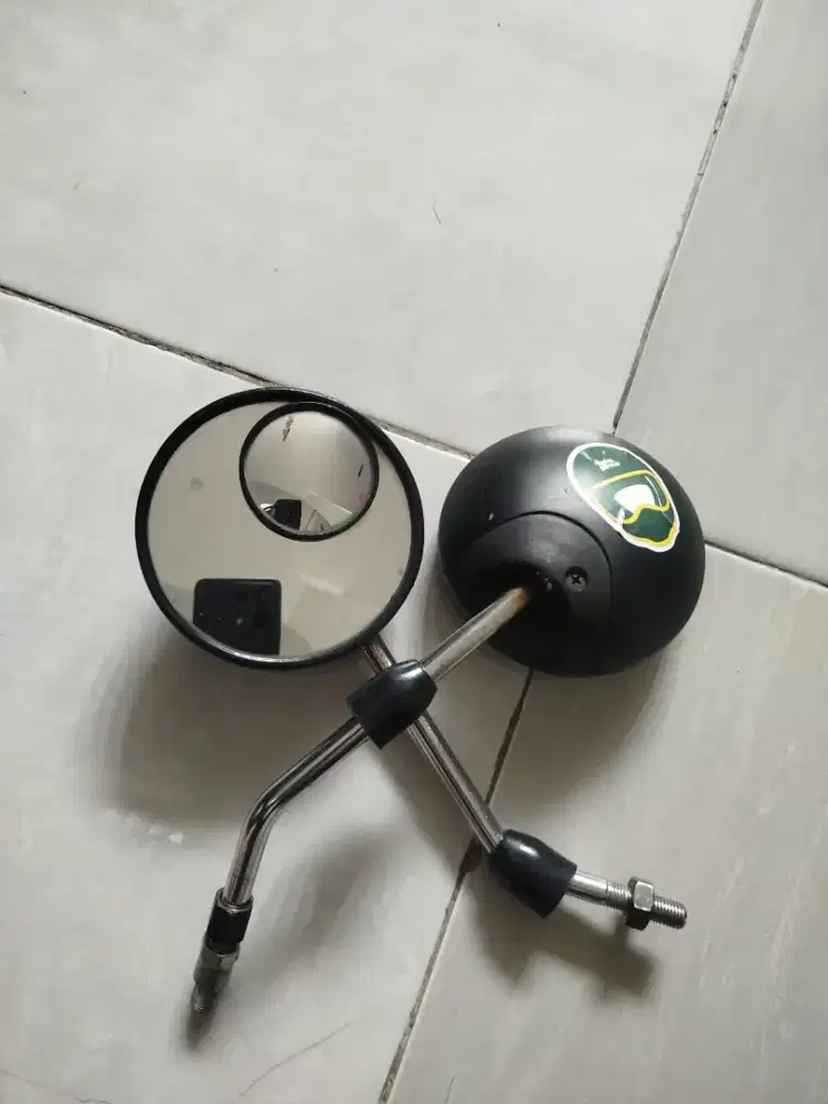 Spion original Honda Scoopy