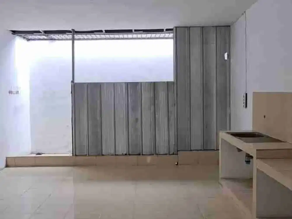 Dijual dan Disewakan Ruko Area Komersil Siap Pakai di Grand Galaxy Bekasi