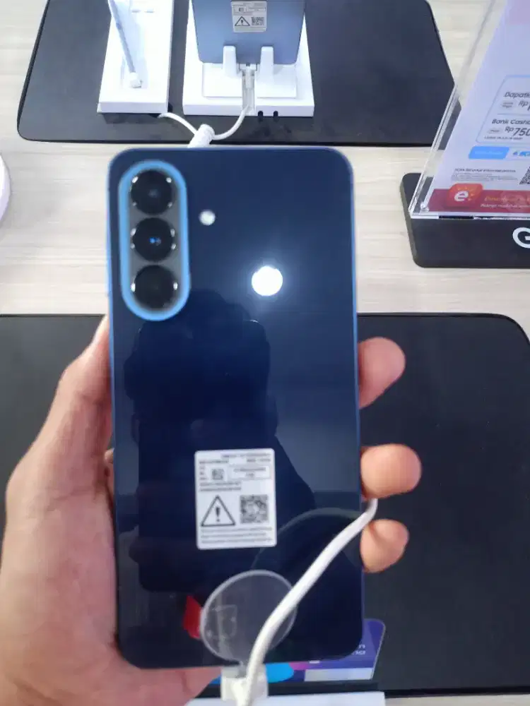SAMSUNG A57 5G BISA KREDIT HANYA PAKAI KTP