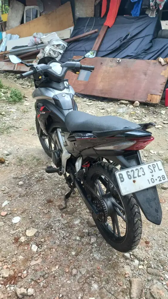 Jual honda cs.1