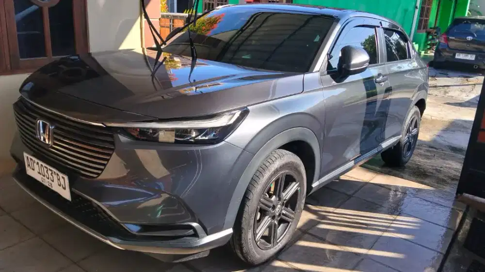 jual cepat HRV 2023, jarang pakai