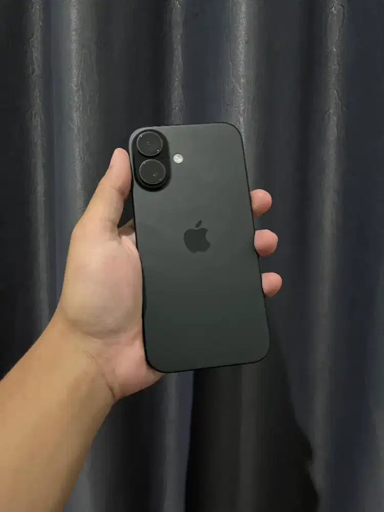 Iphone 16 128gb Ibox NOMINUS
