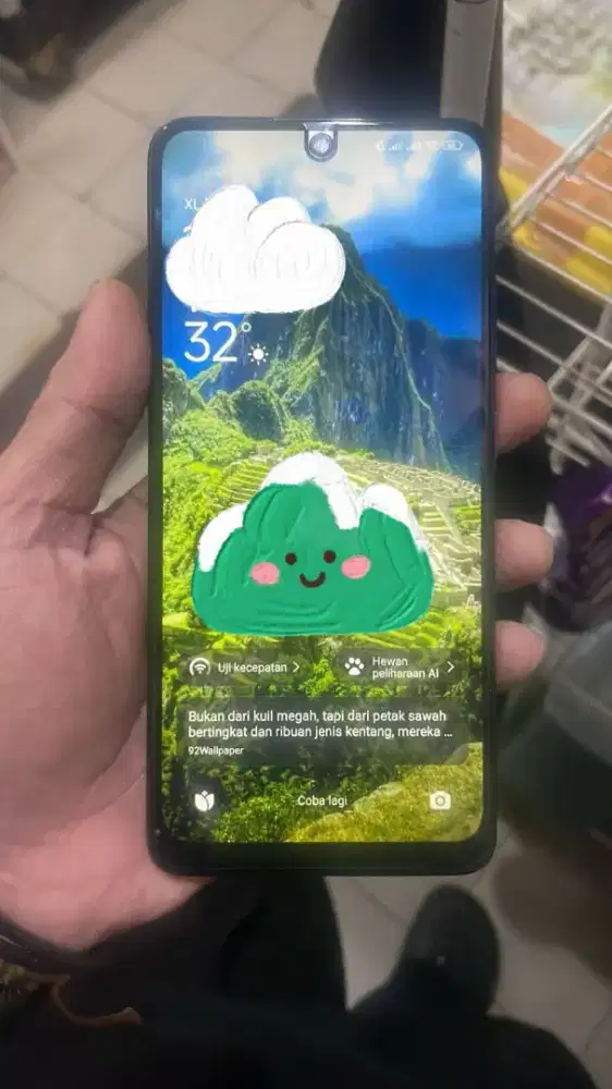 Redmi note 11 pro 5g