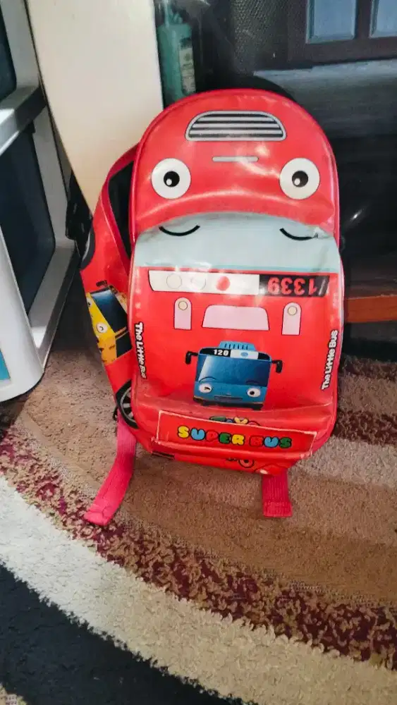 DI JUAL TAS MERK TAYO