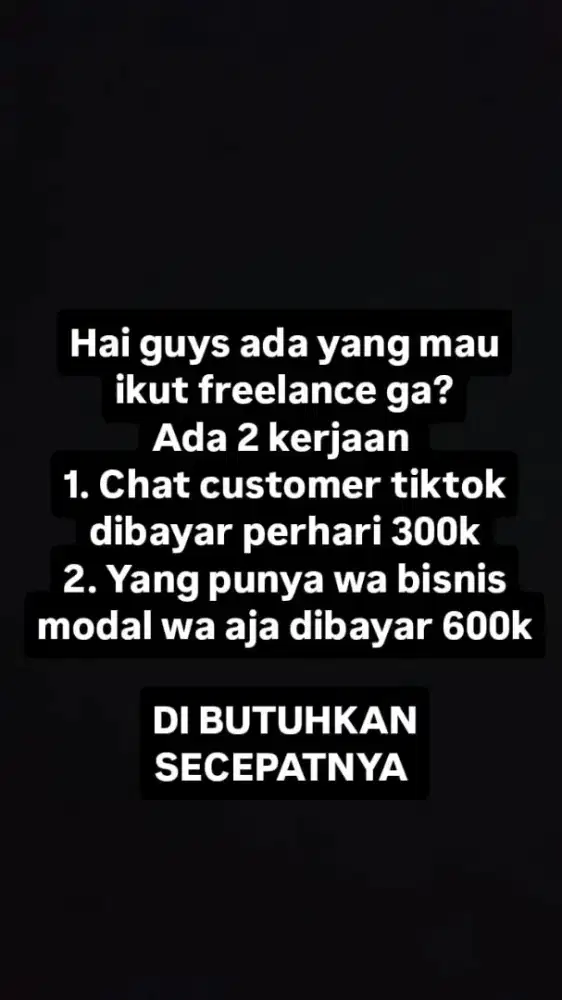 Admin chat shoppe,tiktok DLL