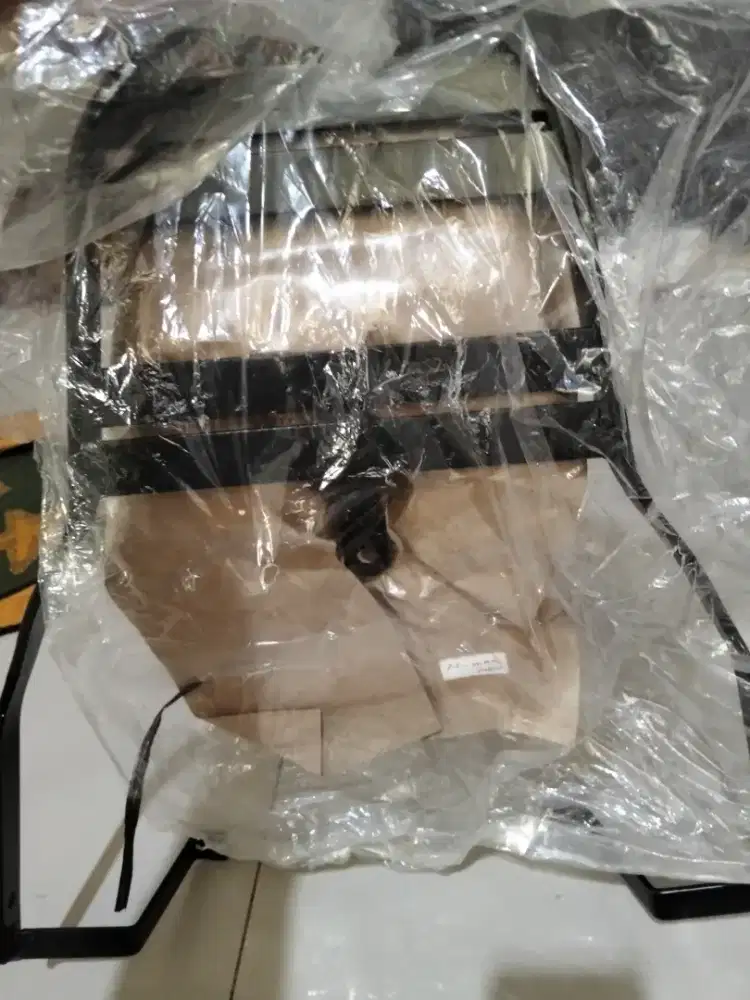 Bracket motor NMAX
