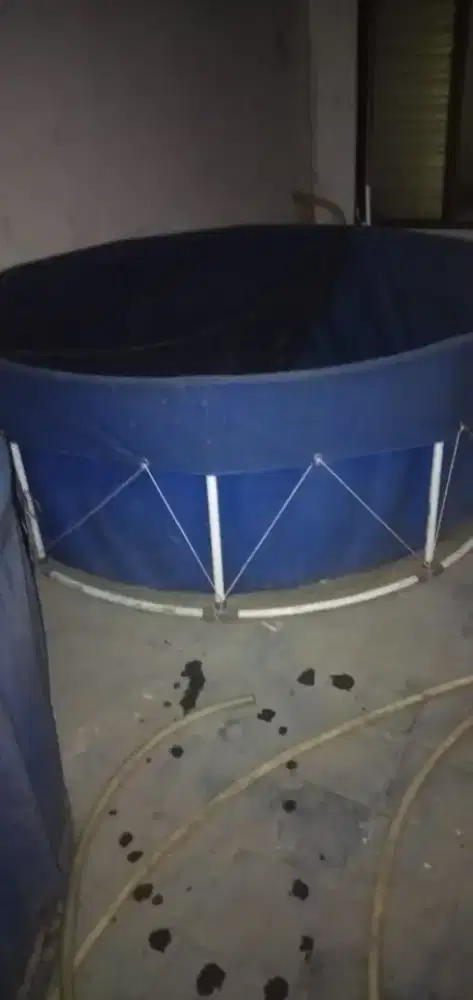 Terpal berkualitas