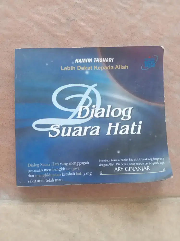 Dialig suara hati