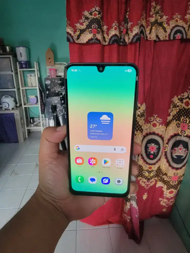 Samsung A26 5G 8/256GB