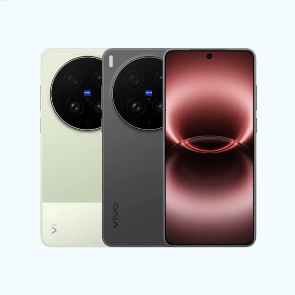 VIVO X 300 ULTRA ZEISS Master