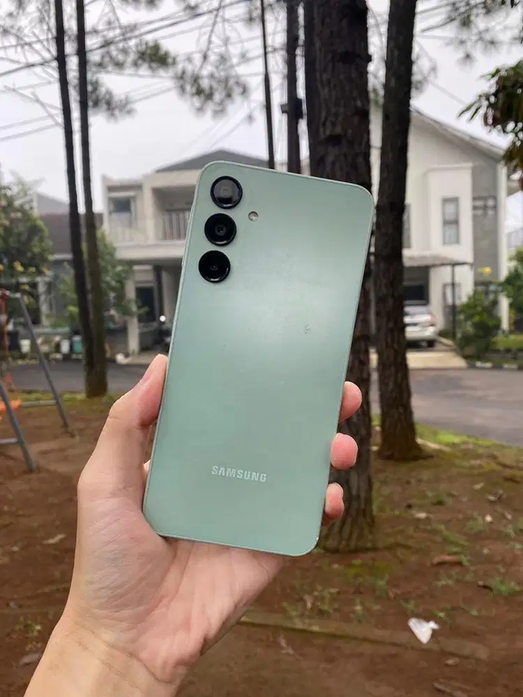 Samsung Galaxy A16 LTE 8/256GB Resmi SEIN Batangan