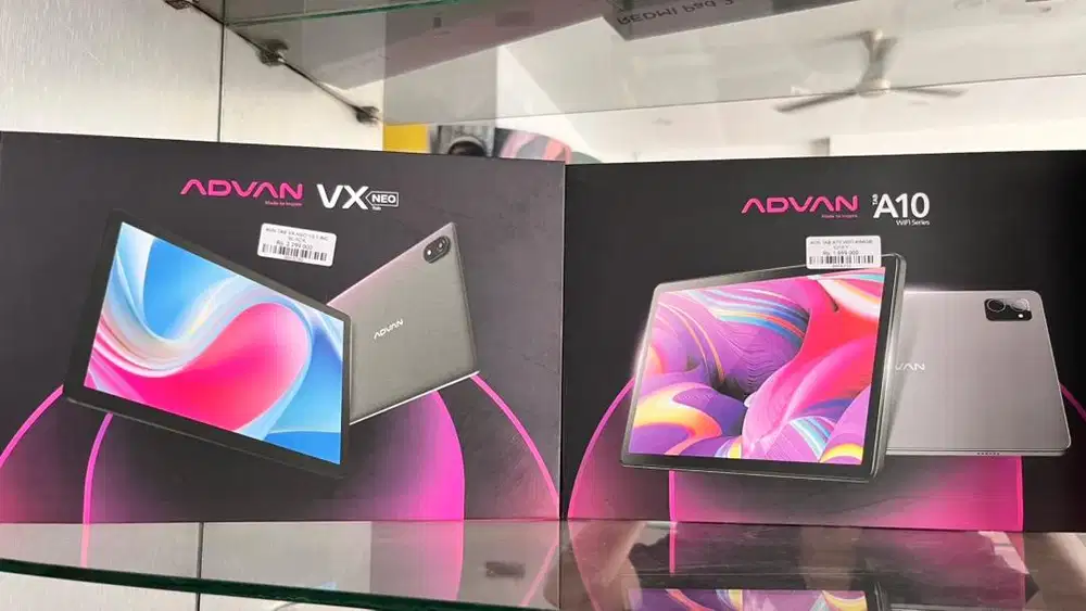 TABLET ADVAN A10 wifi 4/64GB