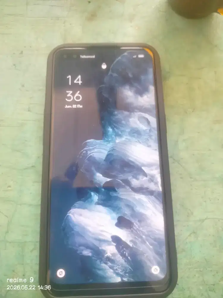 Oppo Reno 4 Ram.8+5/128Gb