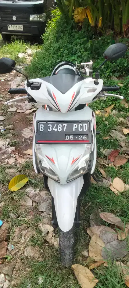 Vario 110 FI tahun 2016