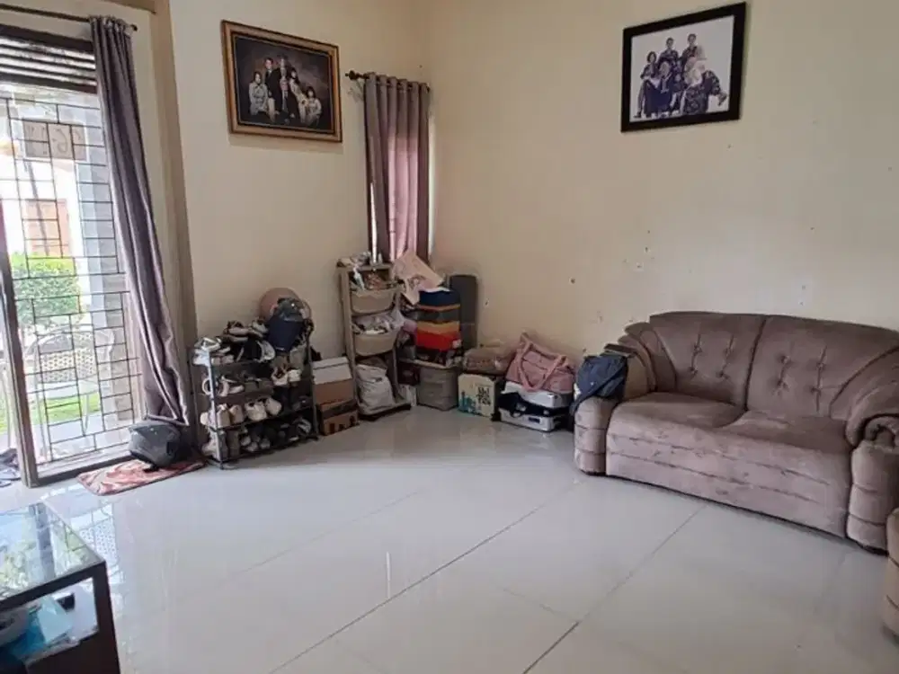 KOMP PESONA PASTEUR, PASTEUR. RUMAH MINIMALIS SIAP HUNI DI KOTA BANDUNG