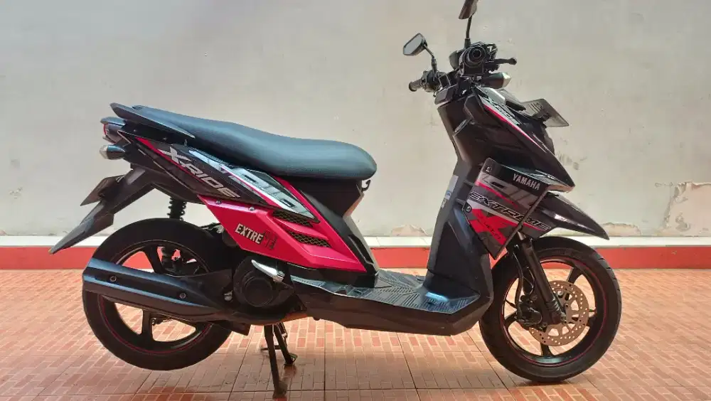 Yamaha x ride mulus terawat