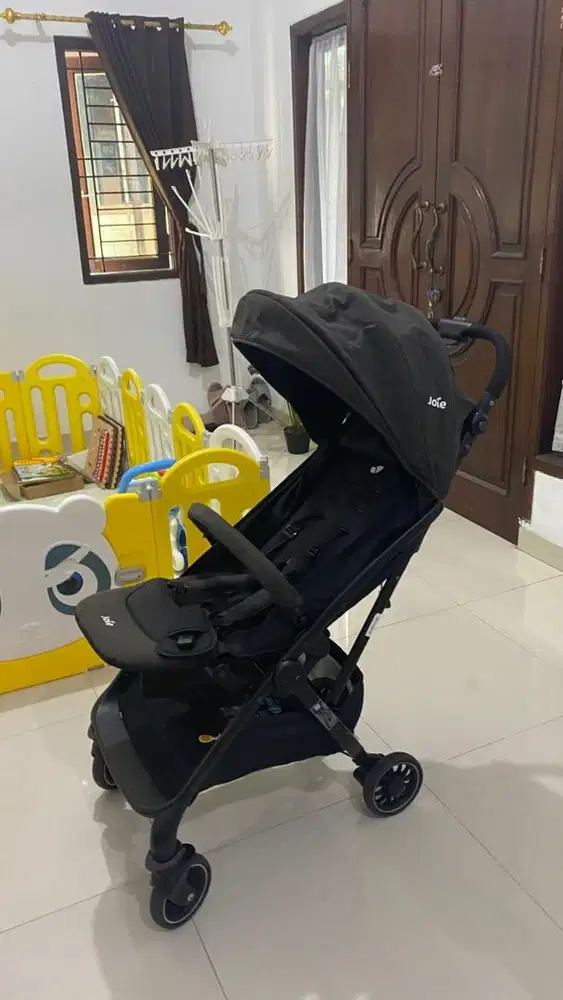 Stroller Joei Tourist CABIN SIZE
