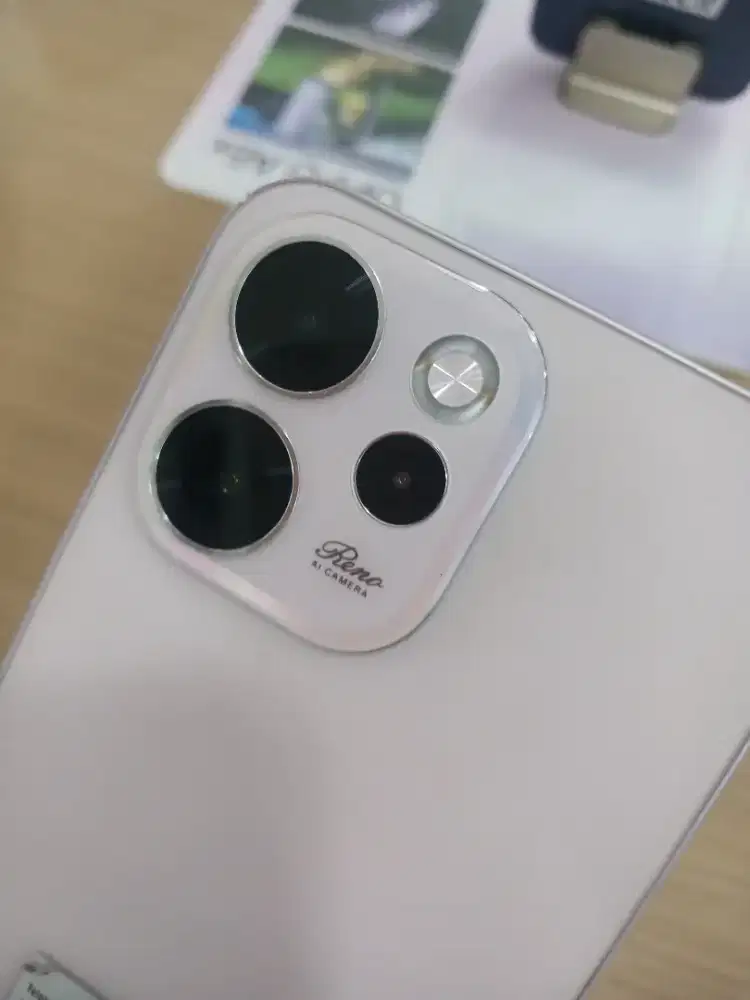 OPPO RENO 15F 5G