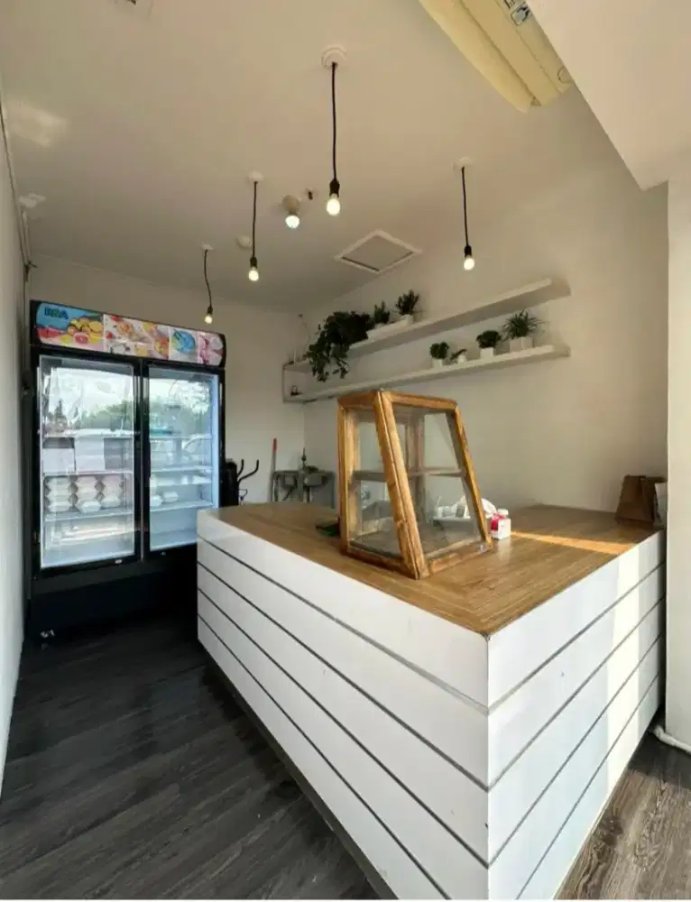 KIOS KALIBATA CITY GREEN PALACE JUAL CEPAT