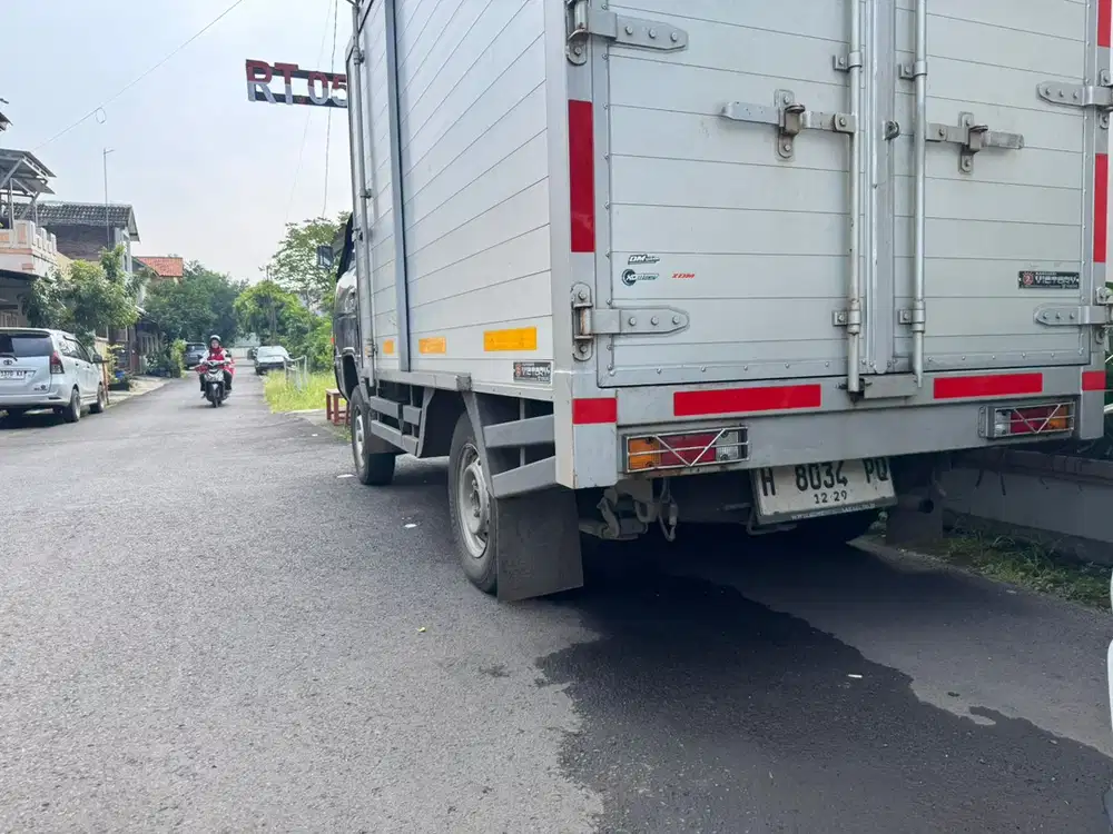 Mitsubishi L300 2023 Diesel