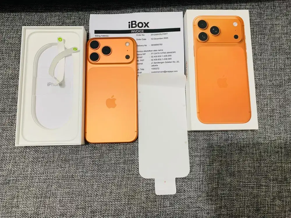 iPhone 17 PRO MAX 256 GB TT 16 plus 512 , TB 128 , 15