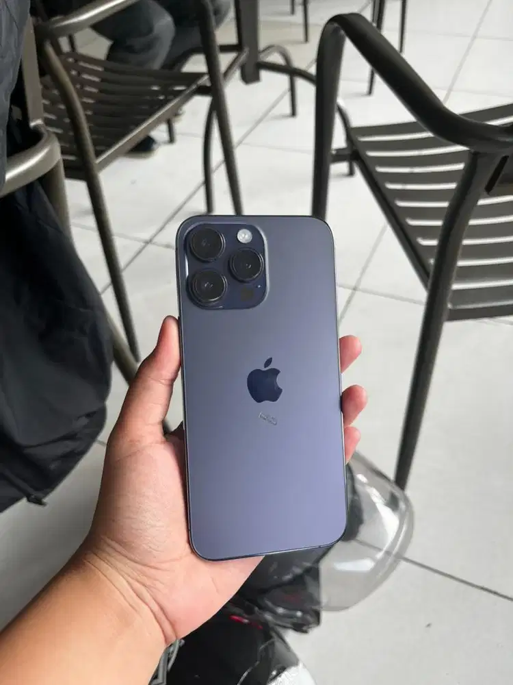 Iphone 14 Promax 256gb Blibli