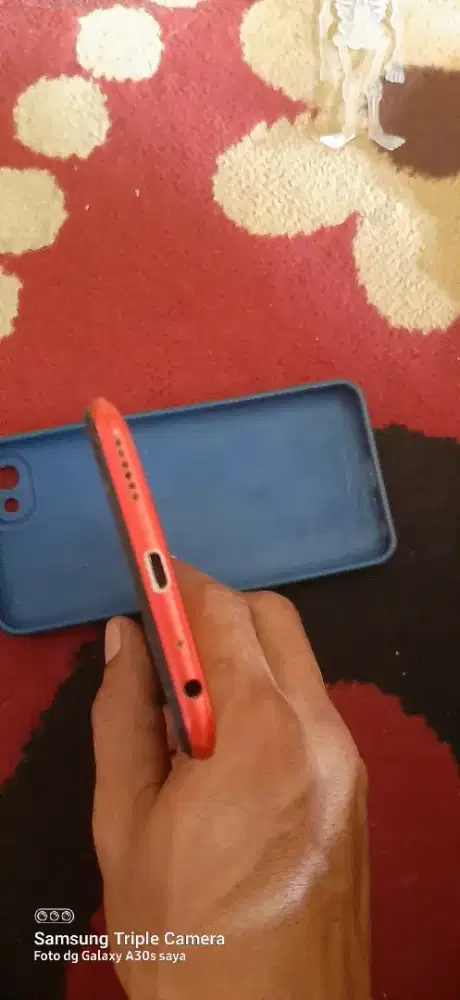 Vivo y81 ram 3/16