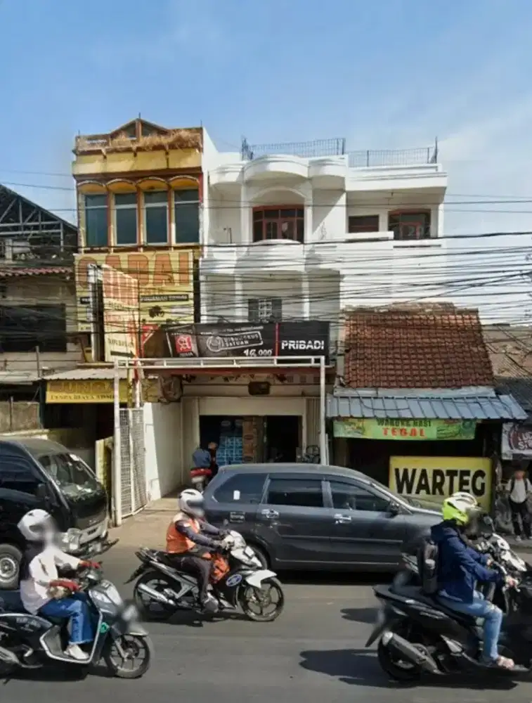 Dicari Perempuan untuk bekerja di toko Pribadi grosir
