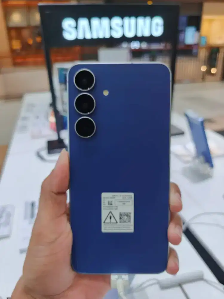 SAMSUNG S25 FE MURAH