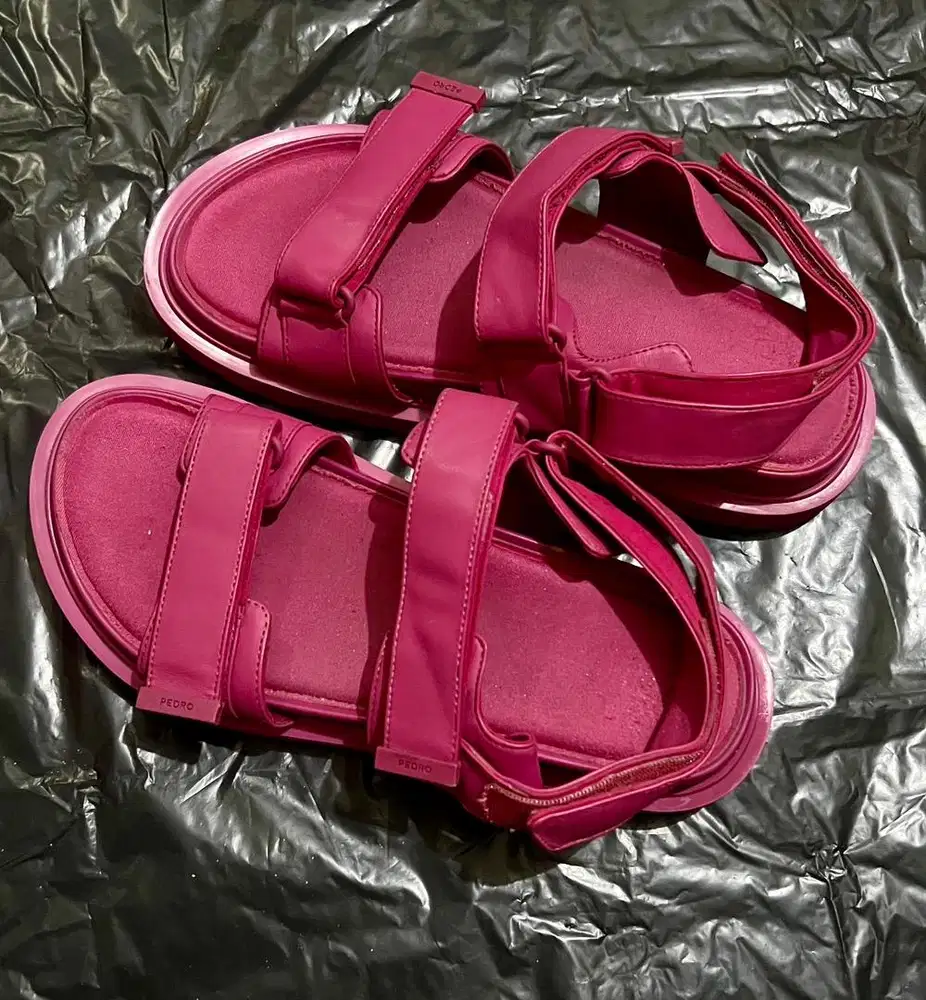 SEPATU SANDAL PEDRO WANITA ORIGINAL
