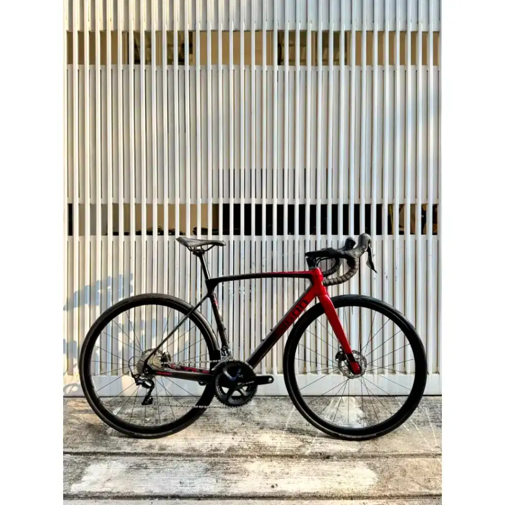 Polygon strattos S7D