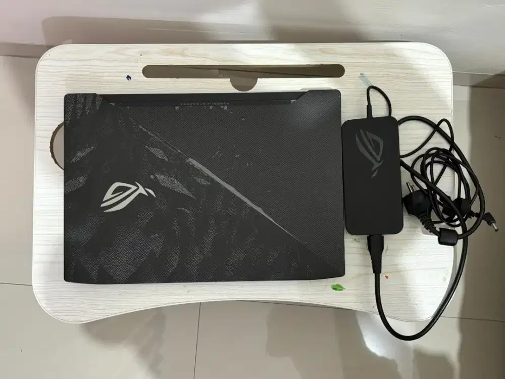 Jual Asus ROG Strix GL503GE