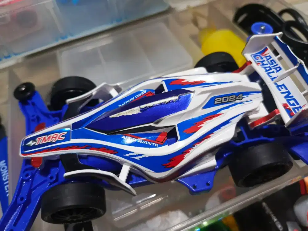 Dijual TAMIYA FULL SET BOX, tidak dijual satuan. [Harga nett]