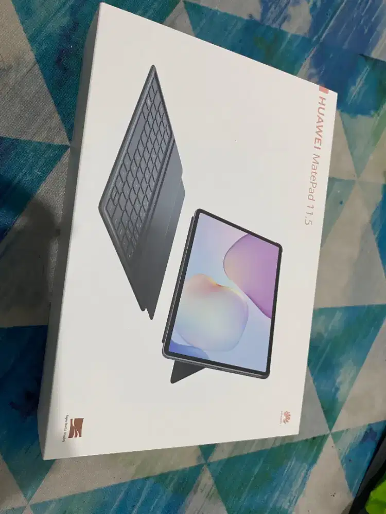 Huawei Matepad 11.5 papermatte 8/256