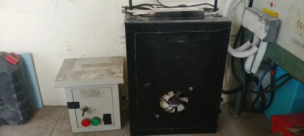 Inverter 12VDC to 220VAC