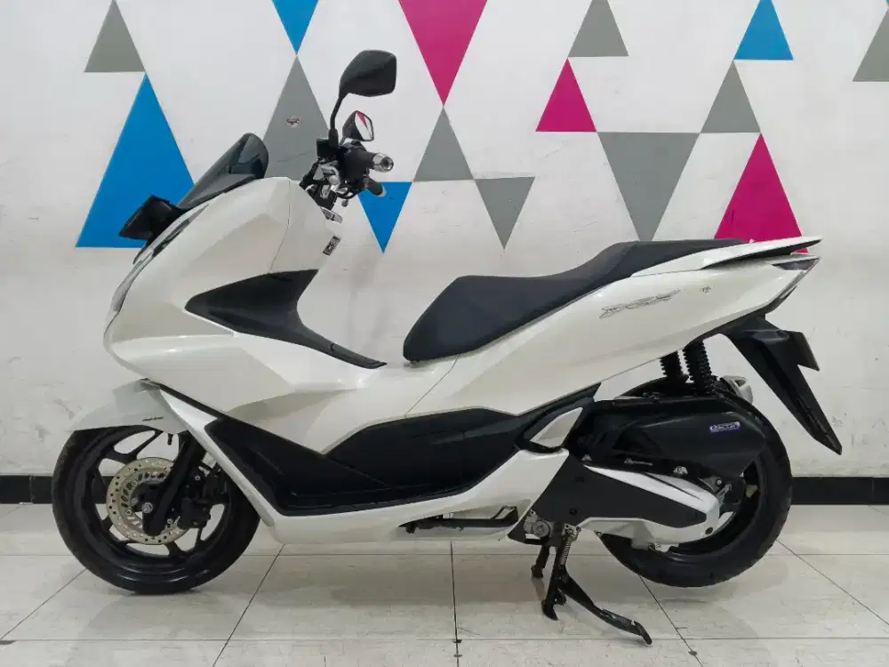 Pcx160 tahun 2022